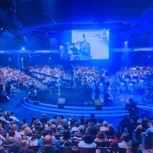 Meet your Posher, Byron